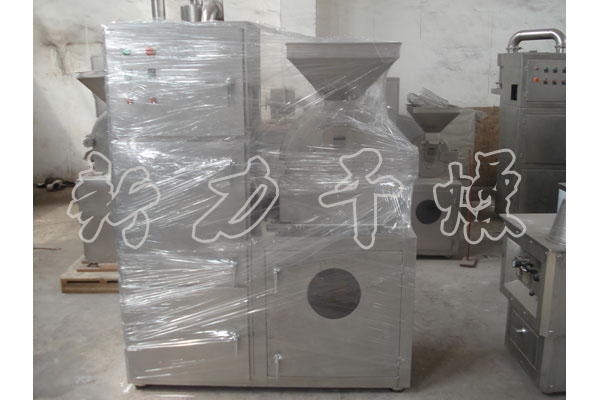 高效粉碎機(組)